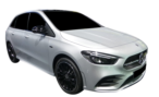 Mercedes B-Klasse Sports Tourer Neuwagen
